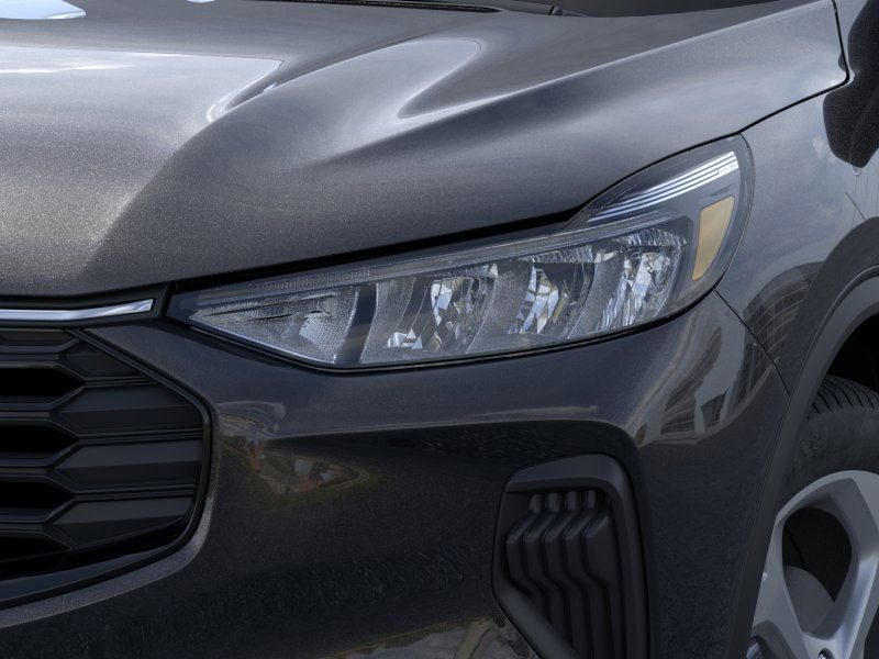 New 2026 Ford Escape ST-Line - photo 18