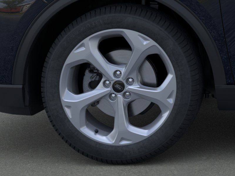 New 2026 Ford Escape ST-Line - photo 19