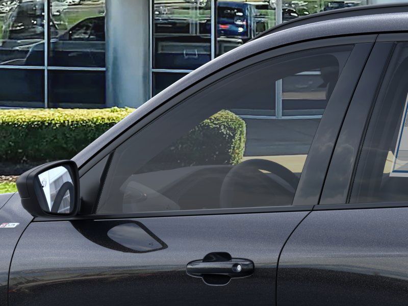 New 2026 Ford Escape ST-Line - photo 20