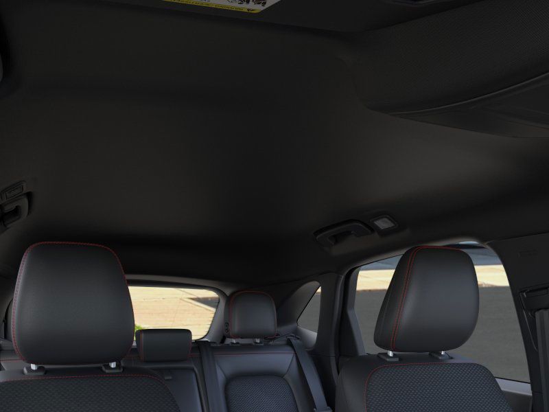 New 2026 Ford Escape ST-Line - photo 22
