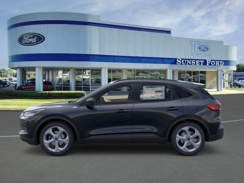New 2026 Ford Escape ST-Line - photo 3