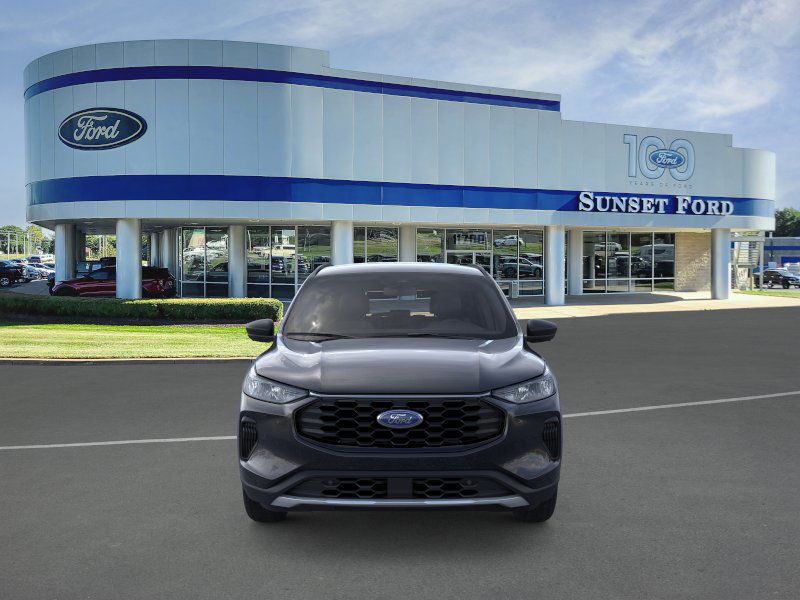 New 2026 Ford Escape ST-Line - photo 6