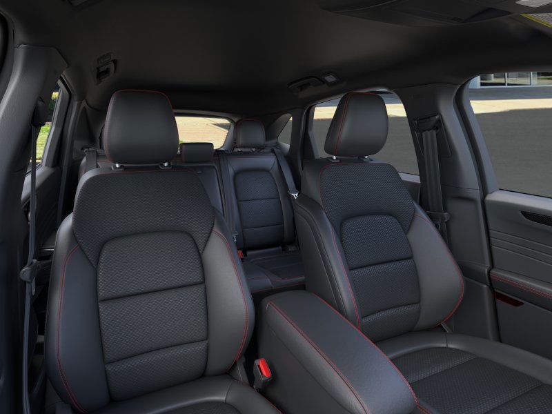 New 2026 Ford Escape ST-Line - photo 10