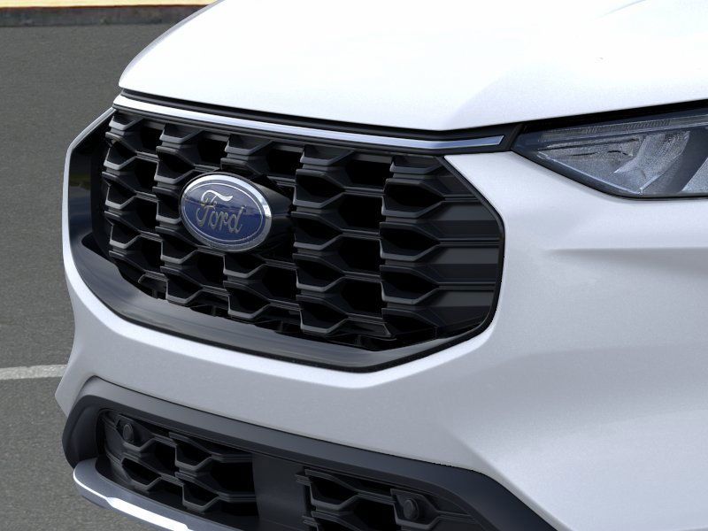 New 2026 Ford Escape ST-Line - photo 17