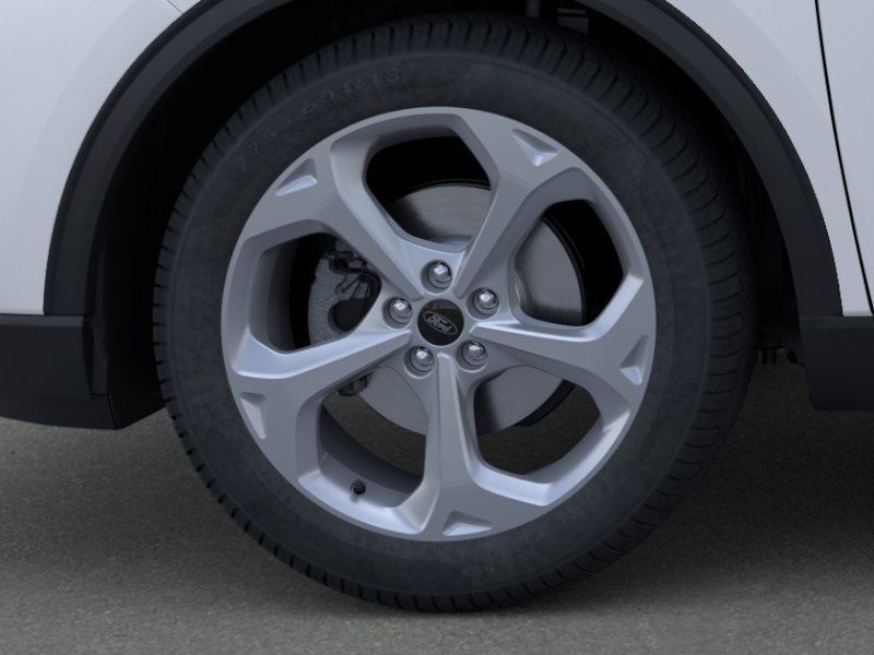 New 2026 Ford Escape ST-Line - photo 19
