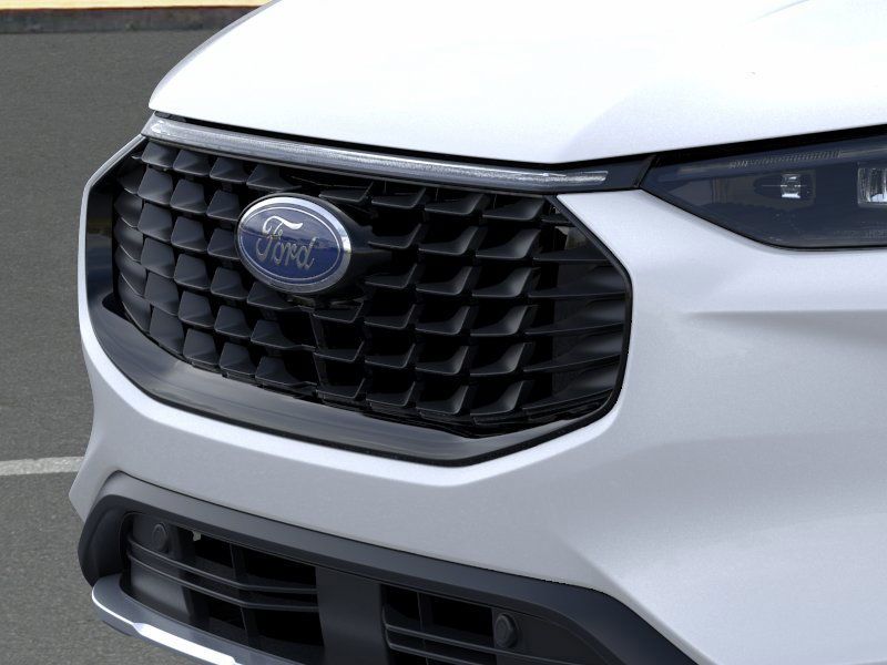 New 2026 Ford Escape Platinum - photo 17