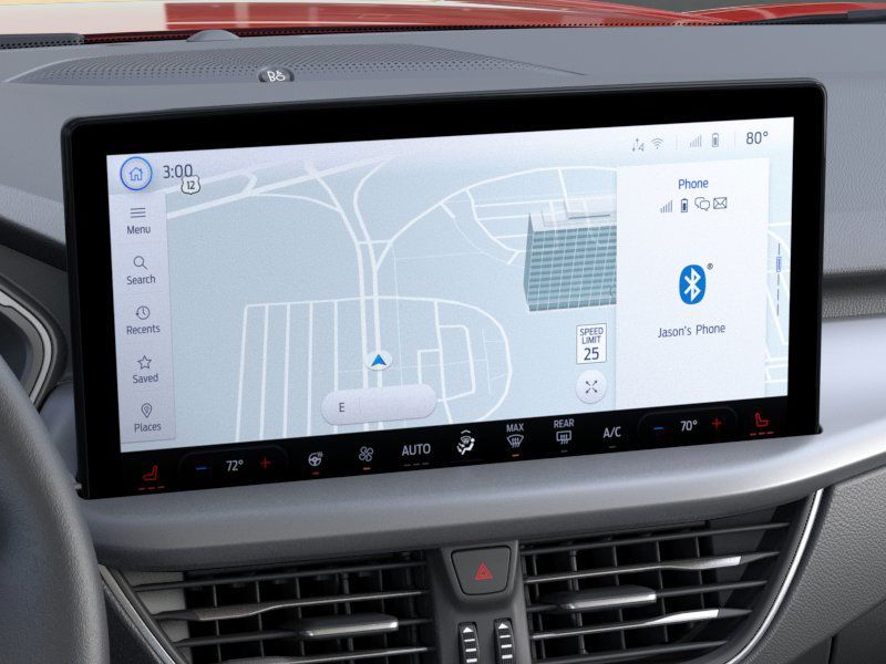 New 2026 Ford Escape Platinum - photo 14