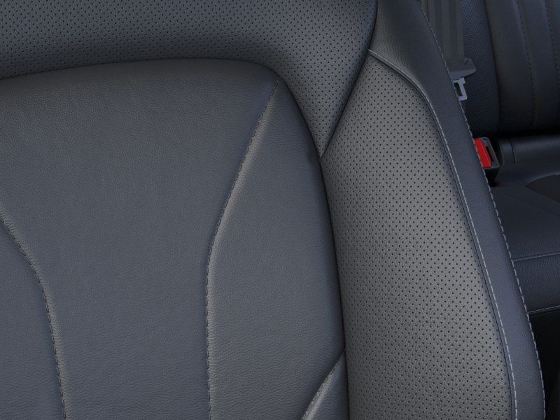 New 2026 Ford Escape Platinum - photo 16