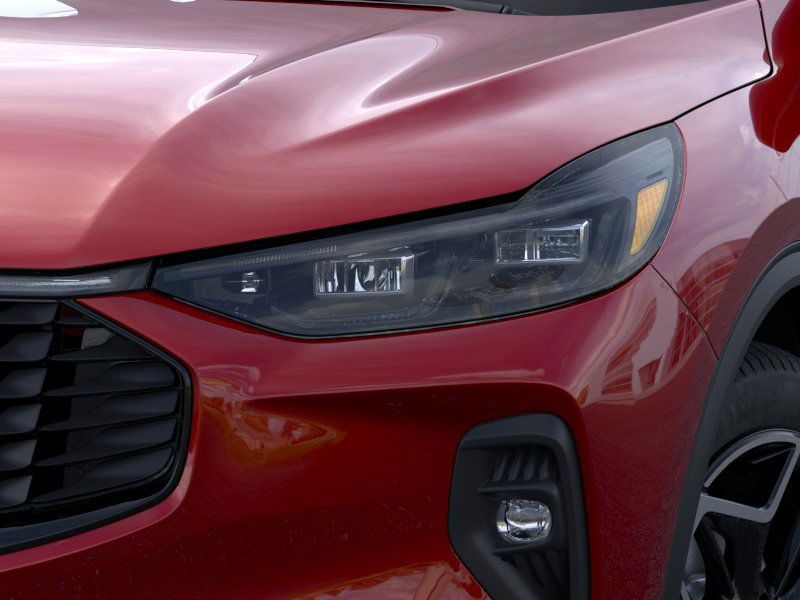 New 2026 Ford Escape Platinum - photo 18