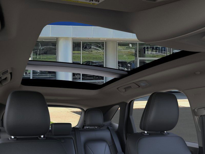 New 2026 Ford Escape Platinum - photo 22