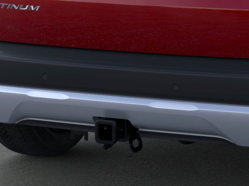 New 2026 Ford Escape Platinum - photo 23