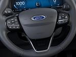 New 2026 Ford Escape Platinum thumbnail 11