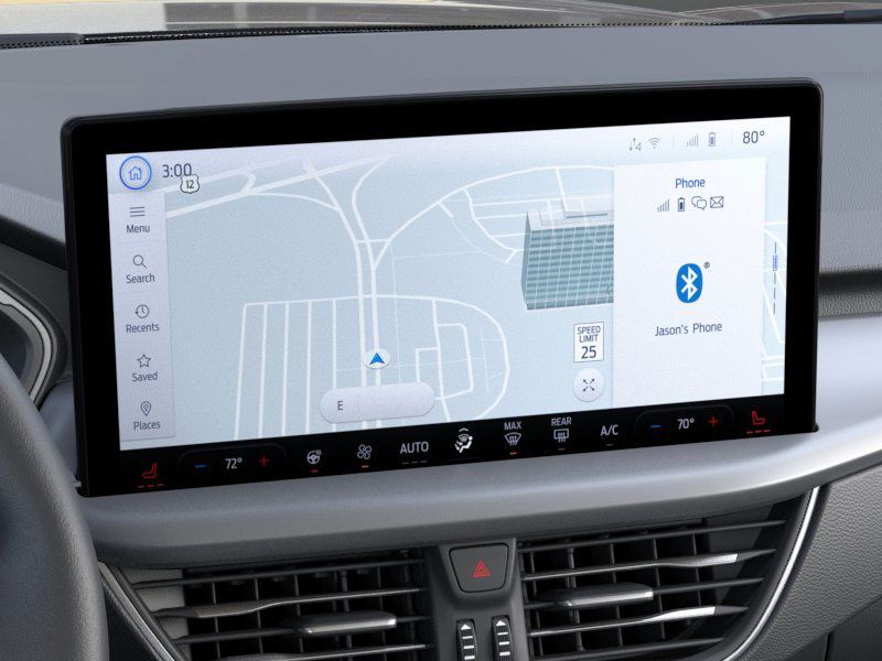 New 2026 Ford Escape Platinum - photo 14