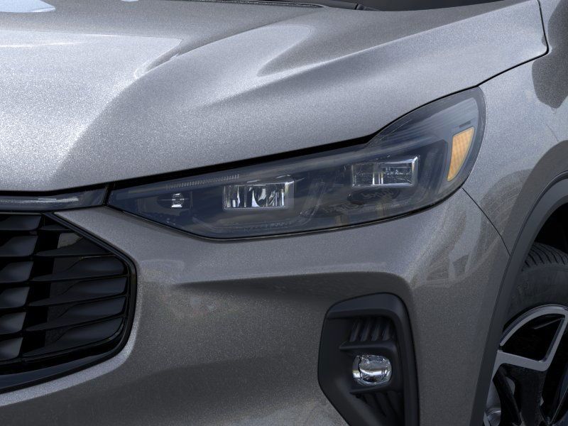 New 2026 Ford Escape Platinum - photo 18
