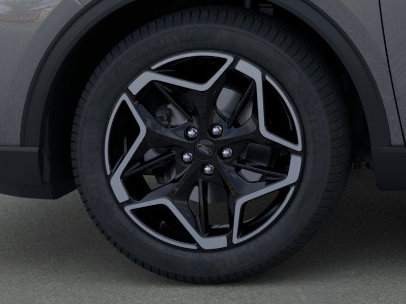New 2026 Ford Escape Platinum - photo 19