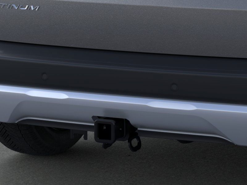 New 2026 Ford Escape Platinum - photo 23