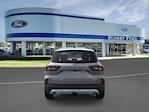 New 2026 Ford Escape Platinum thumbnail 5