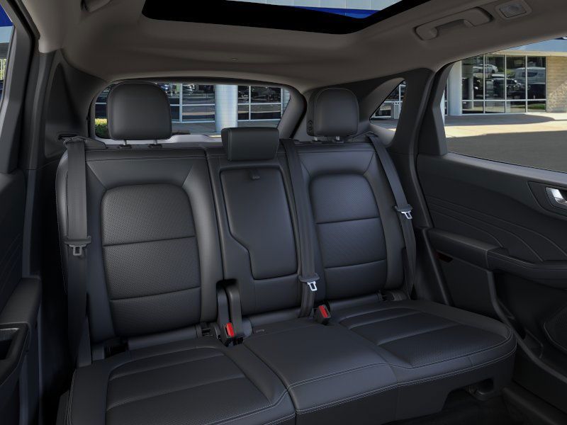 New 2026 Ford Escape Platinum - photo 11