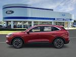 New 2026 Ford Escape Platinum thumbnail 3