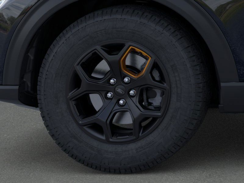 New 2026 Ford Explorer Tremor - photo 19