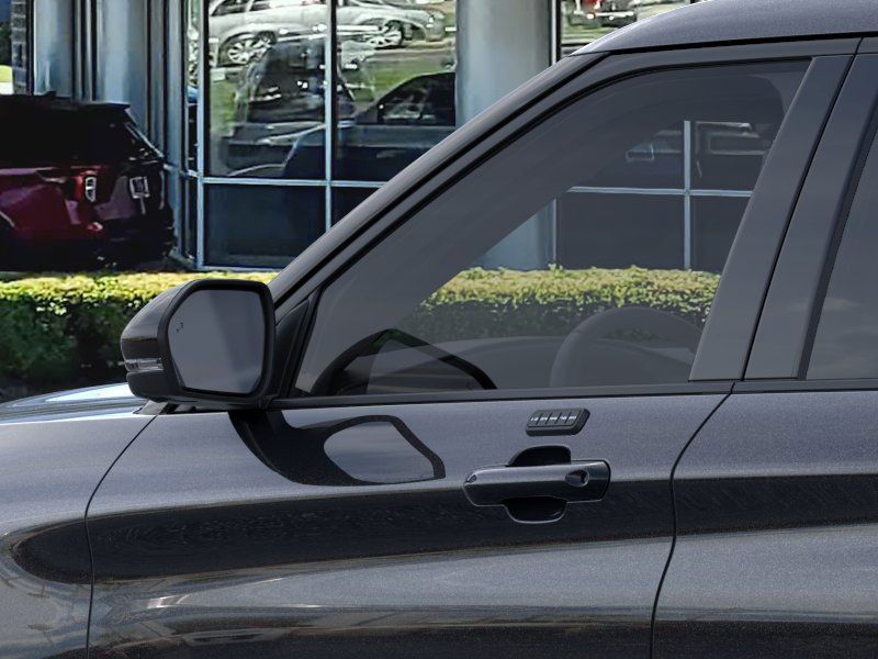 New 2026 Ford Explorer Tremor - photo 20