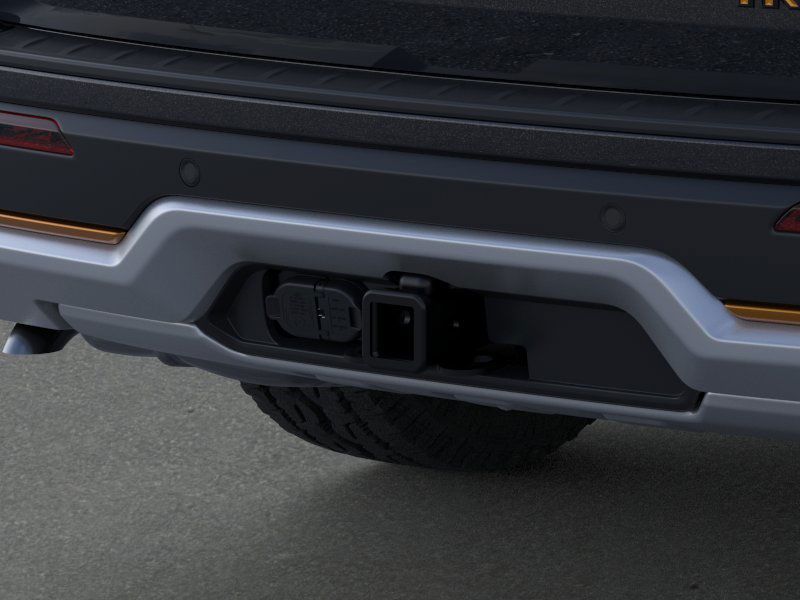 New 2026 Ford Explorer Tremor - photo 23