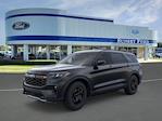 New 2026 Ford Explorer Tremor thumbnail 1