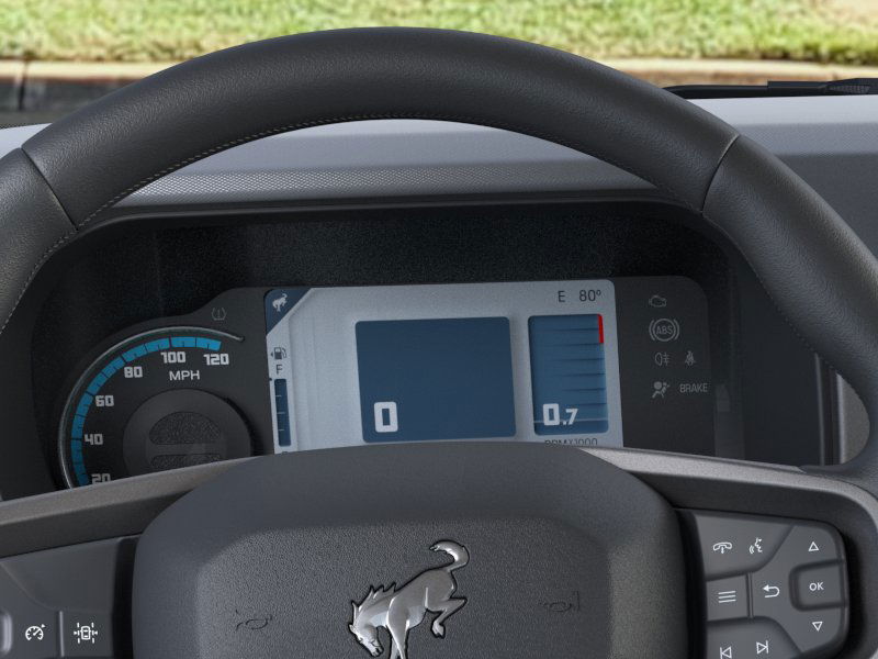 New 2025 Ford Bronco Big Bend - photo 12
