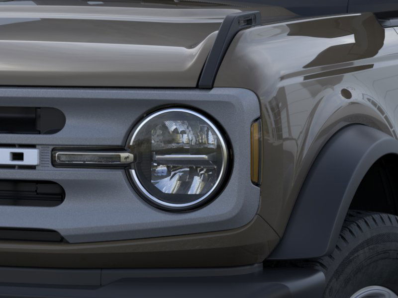 New 2025 Ford Bronco Big Bend - photo 19