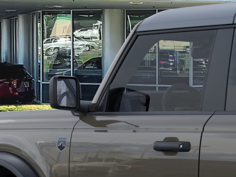 New 2025 Ford Bronco Big Bend - photo 21