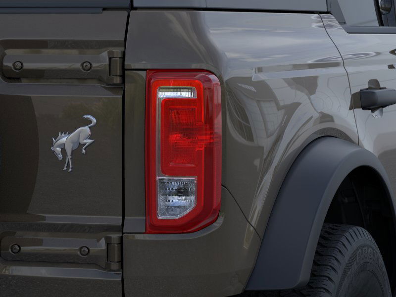 New 2025 Ford Bronco Big Bend - photo 22
