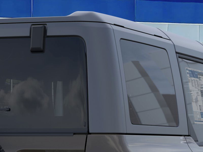 New 2025 Ford Bronco Big Bend - photo 24