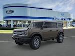 New 2025 Ford Bronco Big Bend thumbnail 1