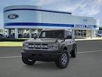 New 2025 Ford Bronco Big Bend thumbnail 2