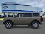 New 2025 Ford Bronco Big Bend thumbnail 3