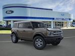 New 2025 Ford Bronco Big Bend thumbnail 6
