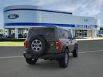 New 2025 Ford Bronco Big Bend thumbnail 7