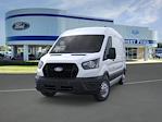 New 2026 Ford Transit 250 Medium Roof Empty Cargo Van thumbnail 2