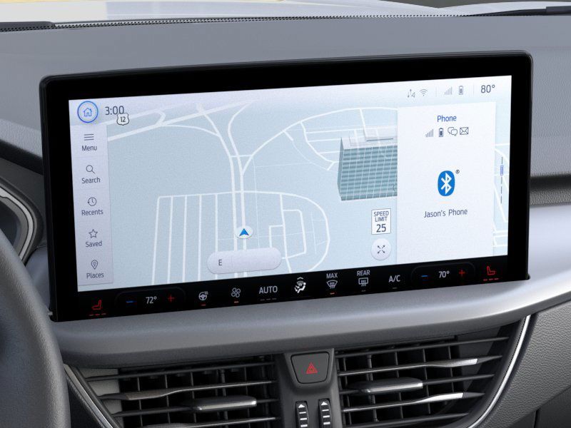 New 2026 Ford Escape Platinum - photo 14