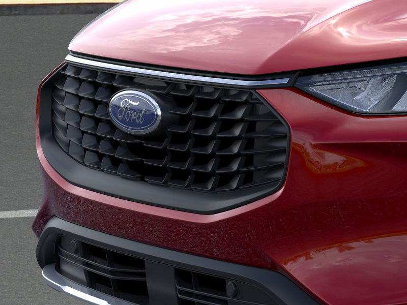 New 2026 Ford Escape ACTIV - photo 17