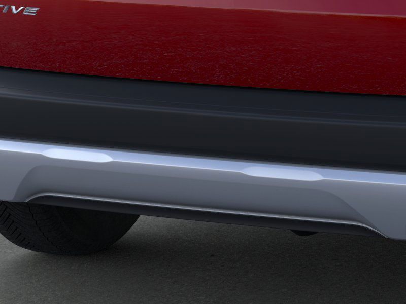 New 2026 Ford Escape ACTIV - photo 23