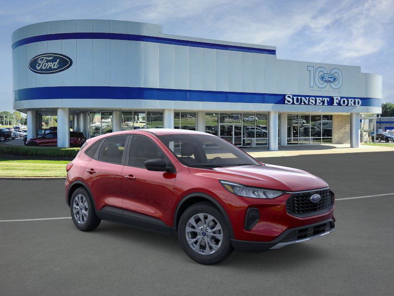 New 2026 Ford Escape ACTIV - photo 7