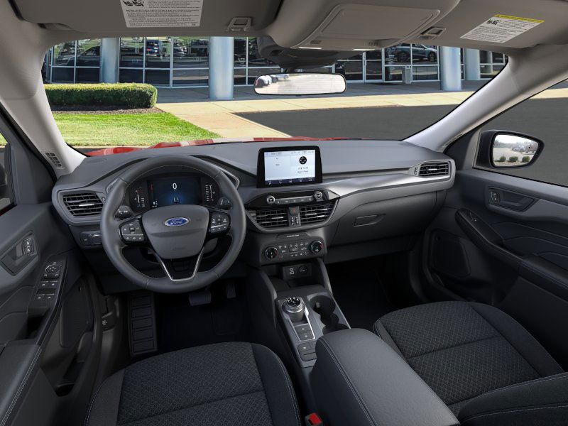 New 2026 Ford Escape ACTIV - photo 9