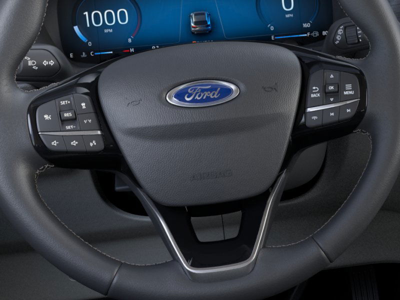 New 2026 Ford Escape Platinum - photo 12