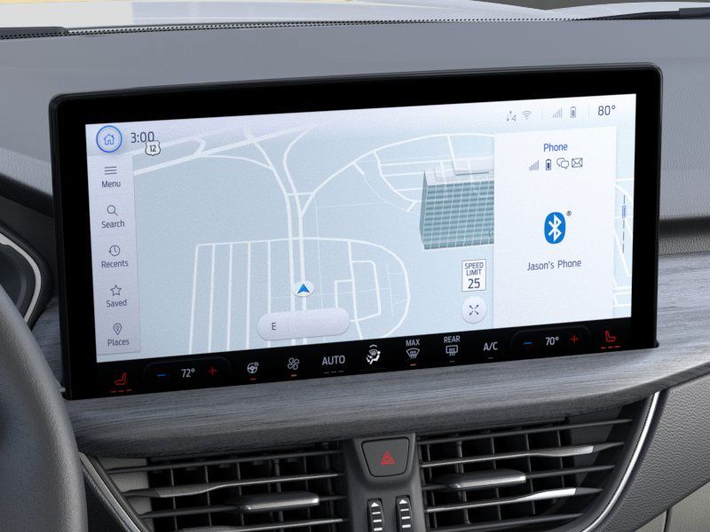 New 2026 Ford Escape Platinum - photo 14