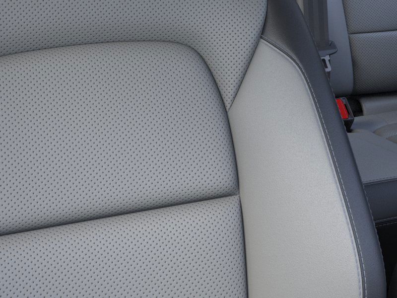 New 2026 Ford Escape Platinum - photo 16