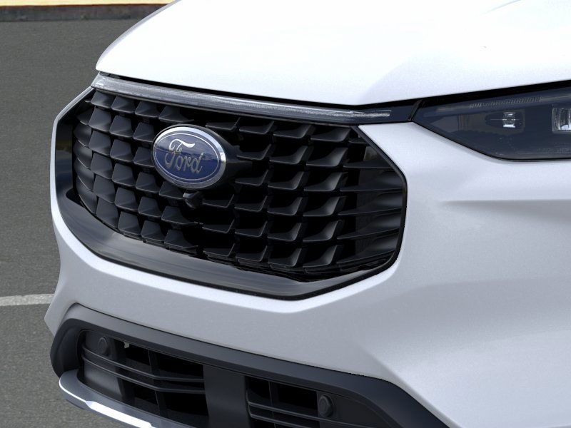 New 2026 Ford Escape Platinum - photo 17