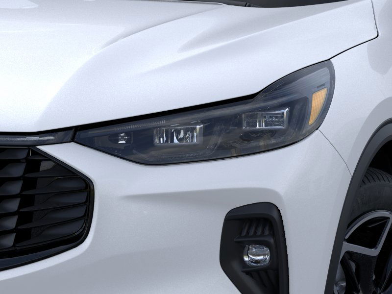 New 2026 Ford Escape Platinum - photo 18