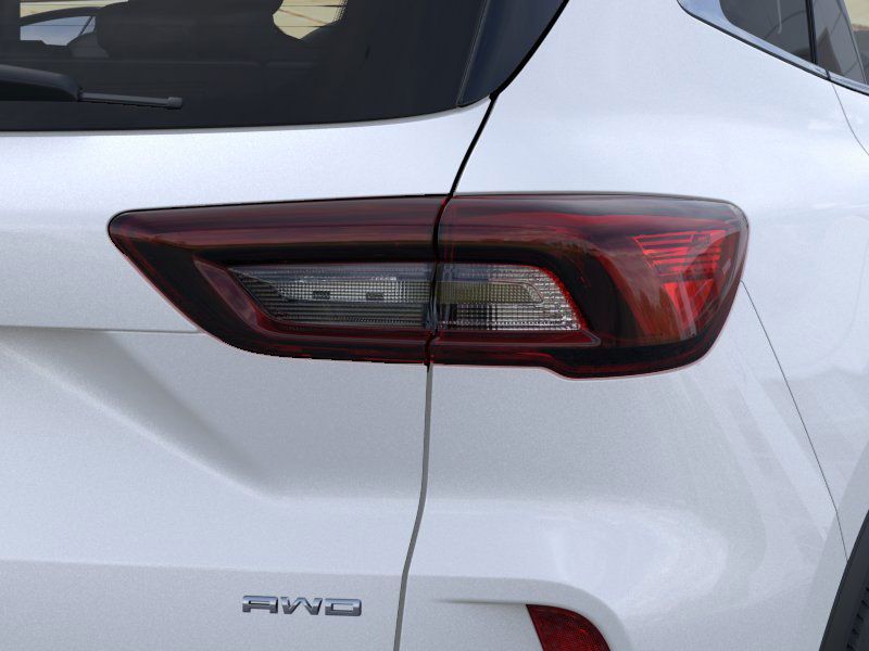 New 2026 Ford Escape Platinum - photo 21