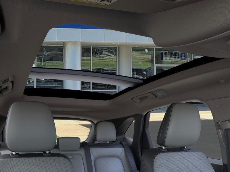 New 2026 Ford Escape Platinum - photo 22